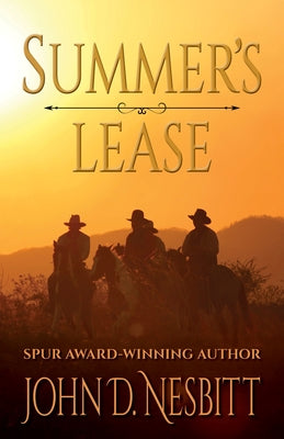 Summer's Lease by Nesbitt, John D.