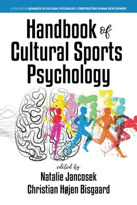 Handbook of Cultural Sports Psychology by Jancosek, Natalie