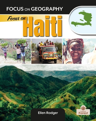 Focus on Haiti by Rodger, Ellen