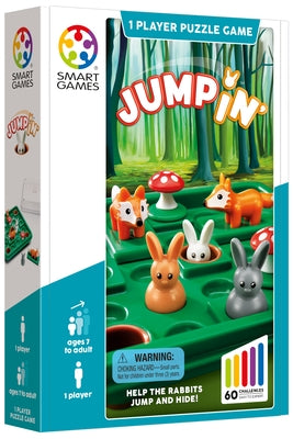 Jump in by Smart Toys and Games