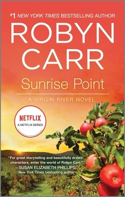 Sunrise Point by Carr, Robyn