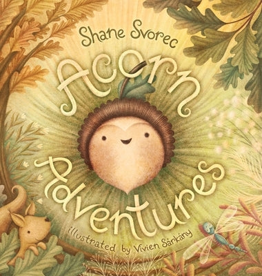 Acorn Adventures by Svorec, Shane