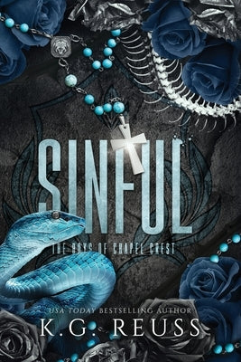 Sinful by Reuss, K. G.
