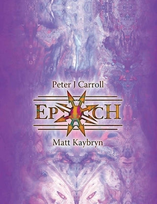Epoch by Carroll, Peter