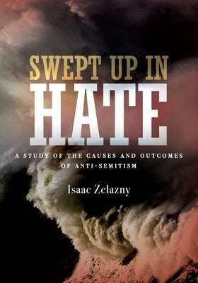 Swept Up In Hate by Zelazny, Isaac