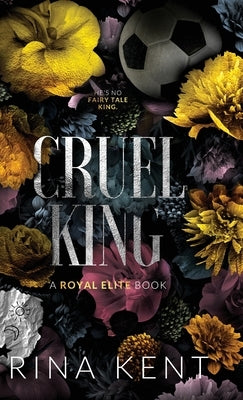 Cruel King: Special Edition Print by Kent, Rina