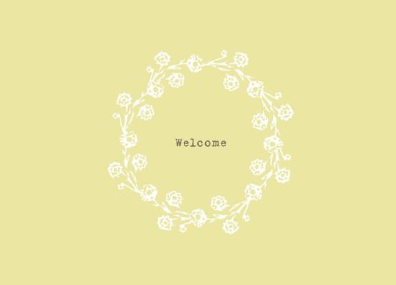 Guest Book: Welcome by Zadra, Dan