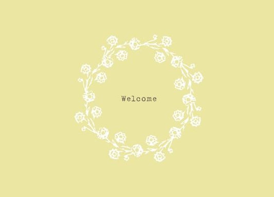 Guest Book: Welcome by Zadra, Dan