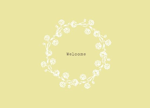 Guest Book: Welcome by Zadra, Dan