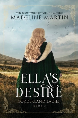 Ella's Desire by Martin, Madeline