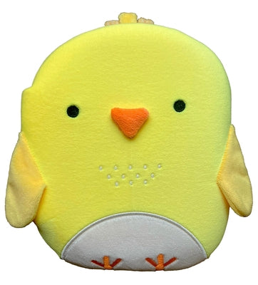 Squish and Snugg Noisy Chick by Fewery, Alice