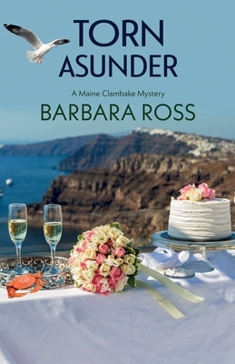 Torn Asunder by Ross, Barbara