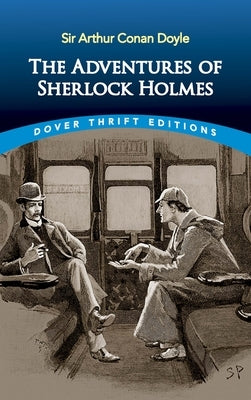 The Adventures of Sherlock Holmes by Doyle, Sir Arthur Conan