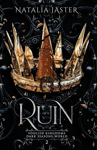 Ruin by Jaster, Natalia