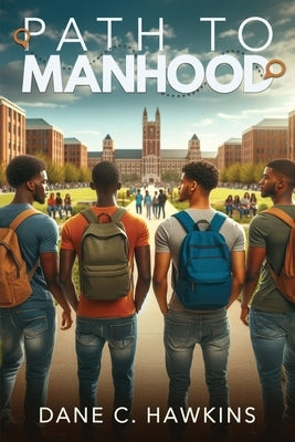 Path to Manhood by Hawkins, Dane C.