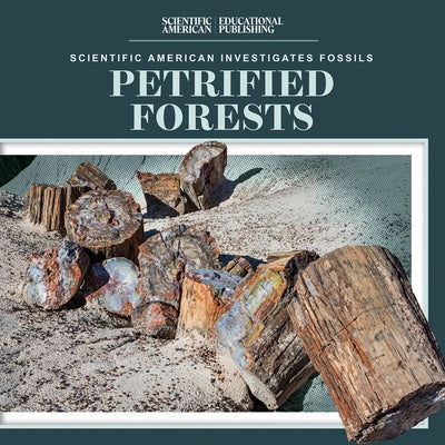 Petrified Forests by Humphrey, Natalie