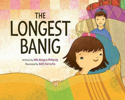 The Longest Banig by Bongco-Philipzig, Mila
