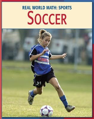 Soccer by Minden, Cecilia