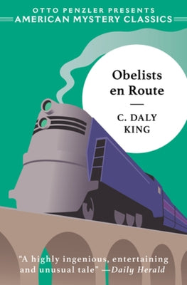 Obelists En Route by King, C. Daly