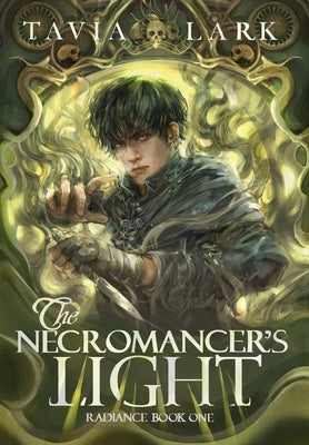 The Necromancer's Light by Lark, Tavia