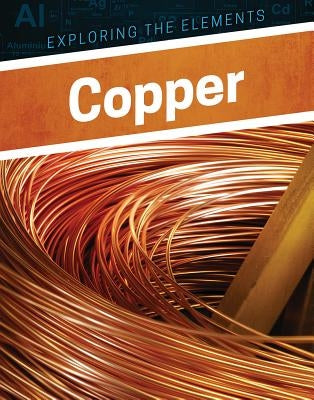 Copper by Maccarald, Clara