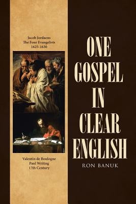 One Gospel in Clear English by Banuk, Ron