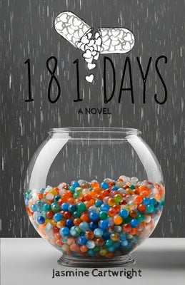 181 Days by Cartwright, Jasmine