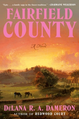 Fairfield County by Dameron