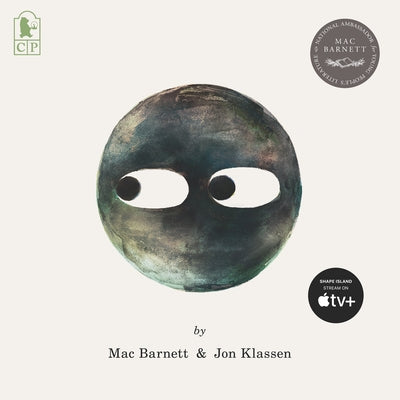 Circle by Barnett, Mac