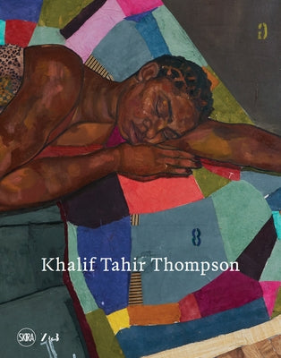 Khalif Tahir Thompson by Thompson, Khalif Tahir