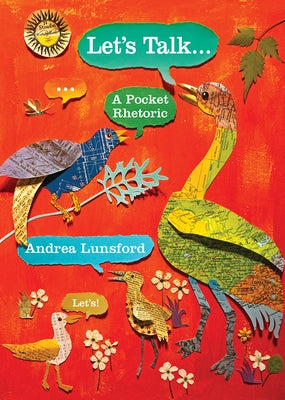 Let's Talk...: A Pocket Rhetoric by Lunsford, Andrea A.