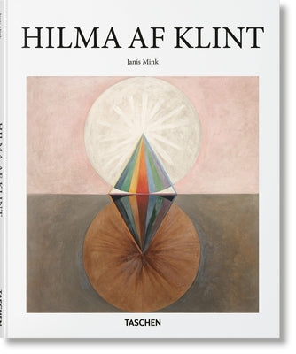 Hilma AF Klint by Mink, Janis