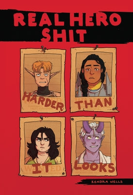 Harder Than It Looks by Wells, Kendra