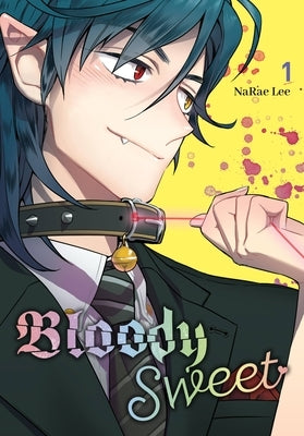Bloody Sweet, Vol. 1: Volume 1 by Lee, Narae