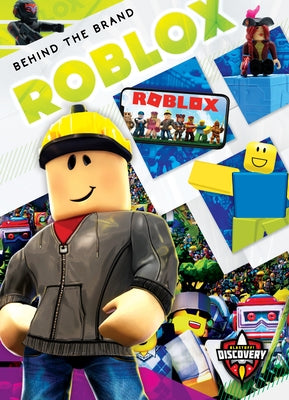 Roblox by Green, Sara