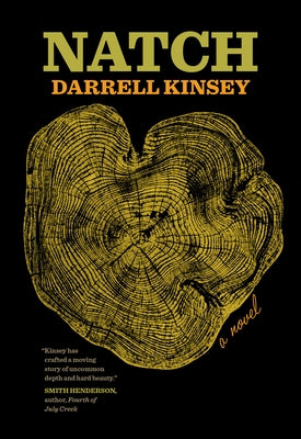 Natch by Kinsey, Darrell