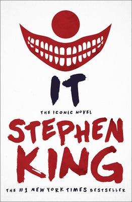 It by King, Stephen