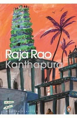 Kanthapura by Rao, Raja