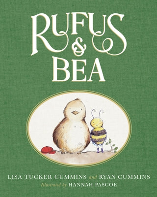 Rufus & Bea by Prime, Tiny