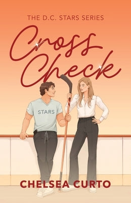 Cross Check by Curto, Chelsea