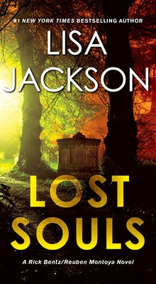 Lost Souls by Jackson, Lisa