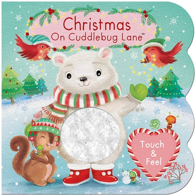 Christmas on Cuddlebug Lane by Rescek, Sanja