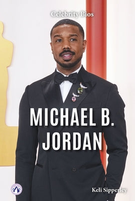 Michael B. Jordan by Sipperley, Keli