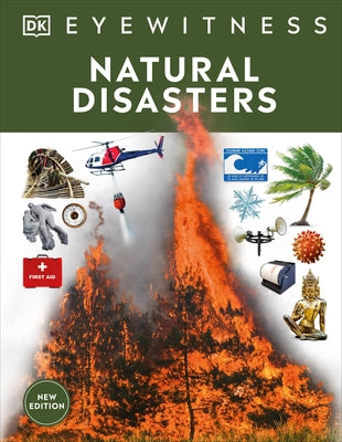 Natural Disasters by Dk