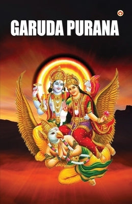 Garuda Puran by Chaturvedi, B. K.