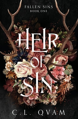 Heir of Sin by Qvam, C. L.