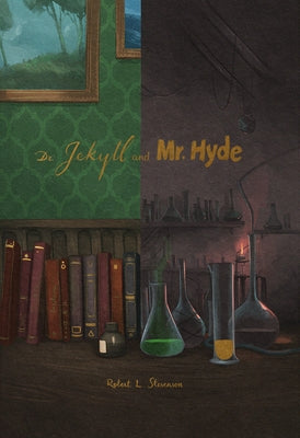 Dr. Jekyll and Mr. Hyde by Stephenson, Robert Louis