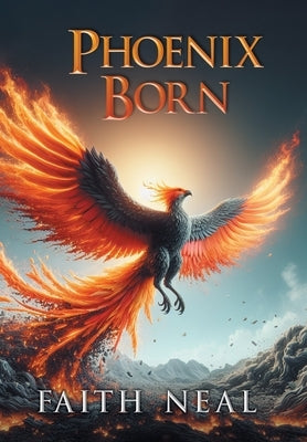 Phoenix Born by Neal, Faith