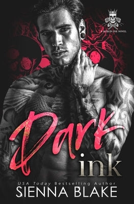 Dark Ink by Blake, Sienna