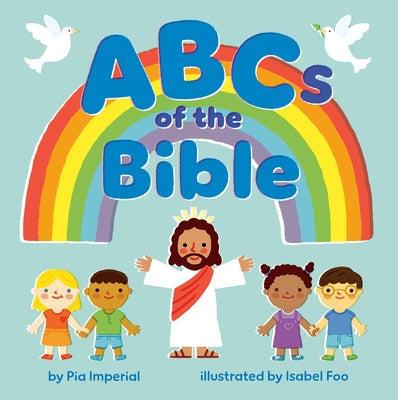 ABCs of the Bible by Imperial, Pia